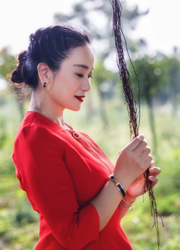 自足才是给自己最好的生活状态,最好的生活状态是保持好心态