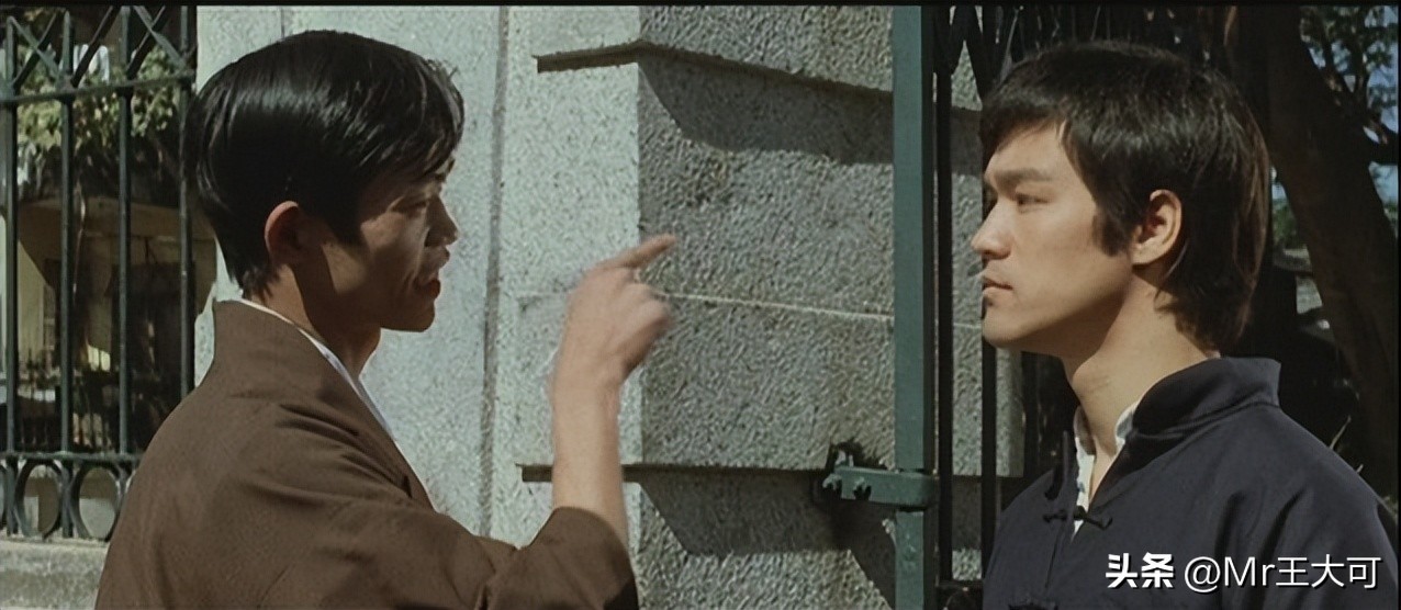 元华金像奖最佳男配角完整版,元华颁奖典礼现场