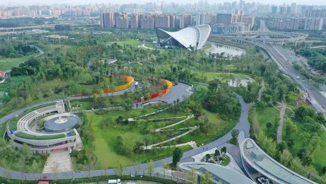 成都的北门最好的区,成都的北门现状