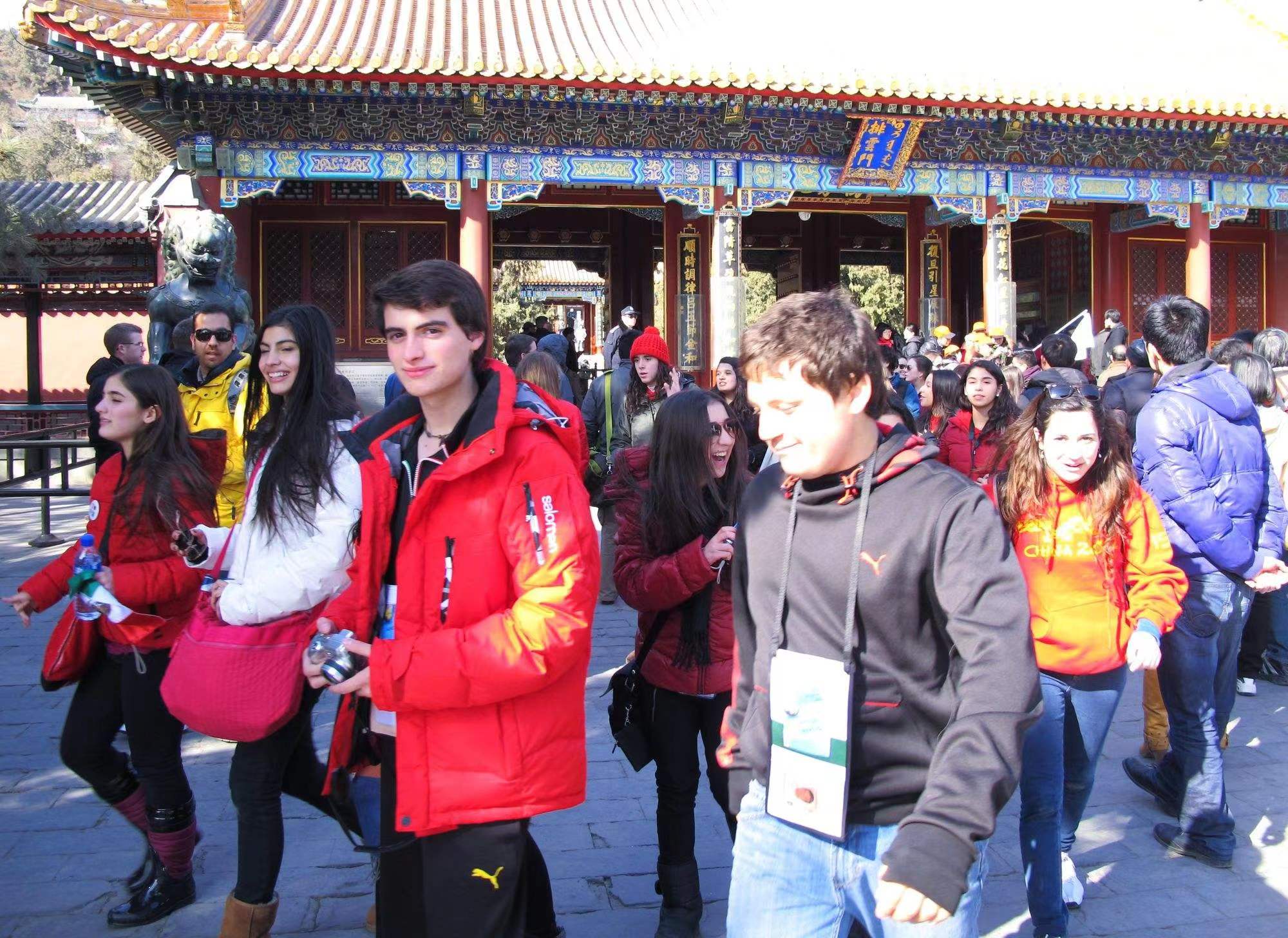 鸟巢耗时几年修建成功,修建鸟巢11年后的现状