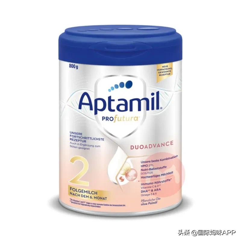 进口奶粉国际妈咪,京东和国际妈咪哪个奶粉可靠