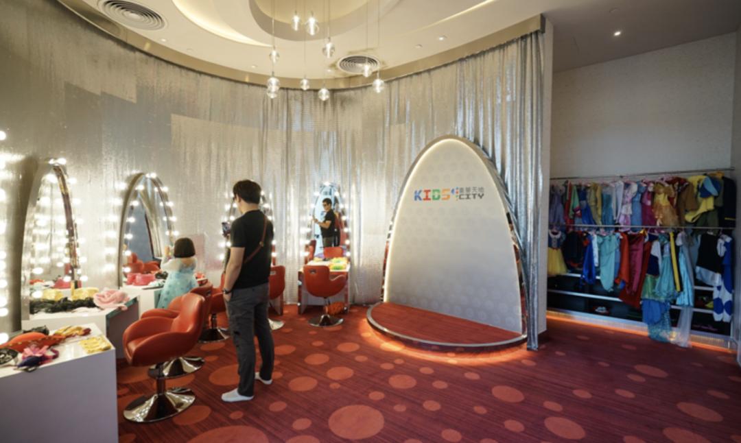 带娃去澳门住哪里最方便,带孩子去澳门玩一圈路线