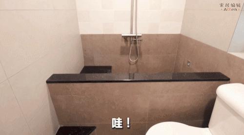 晒晒香港32㎡“纳米豪宅”：一家5口人只能睡在柜子上，太难了