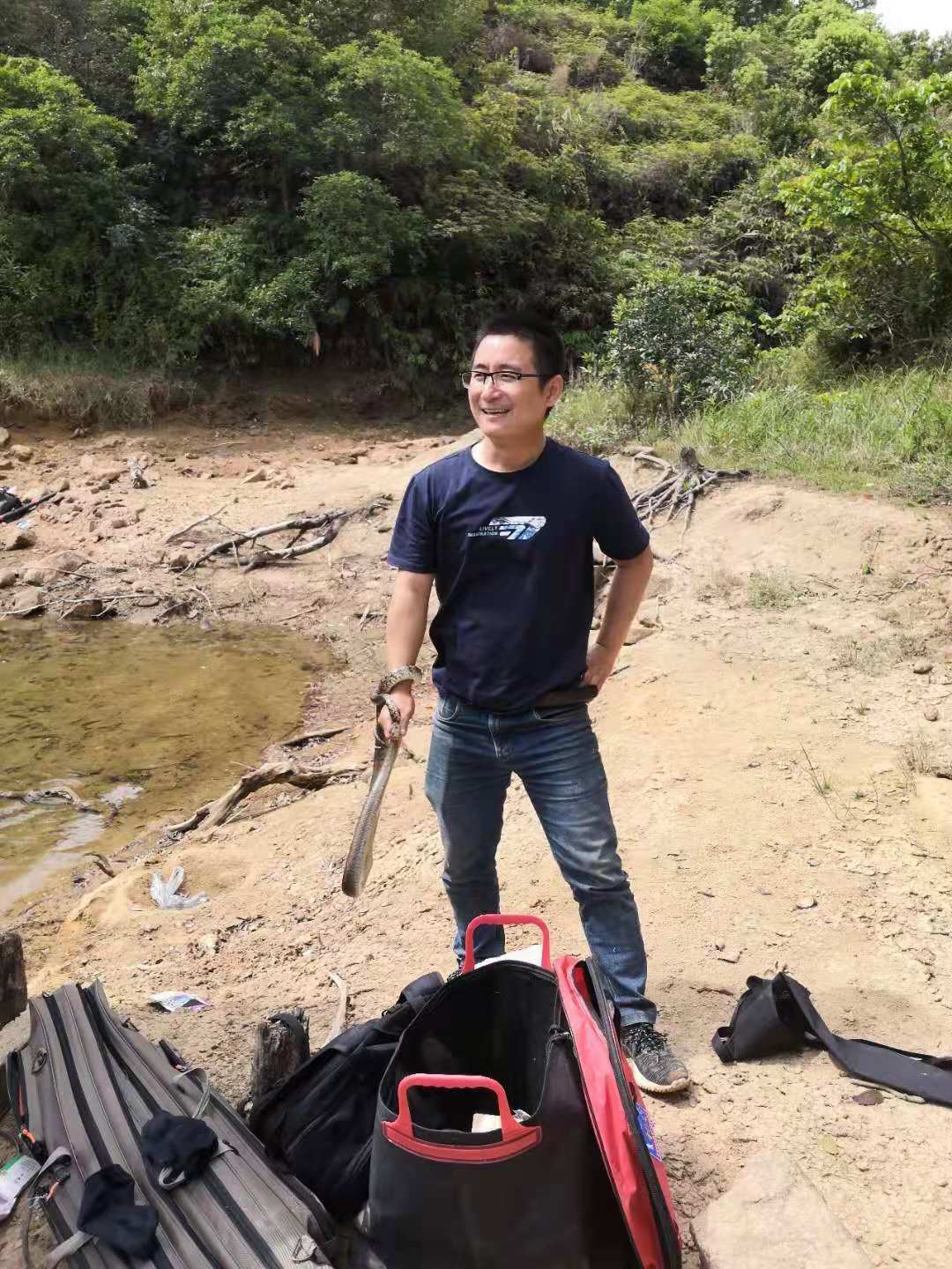 攻略防蛇 (贪吃蛇第三关)