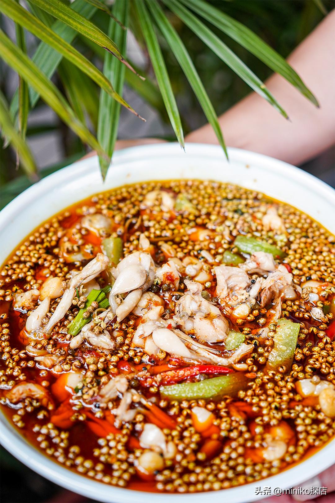 好吃又平价的川菜,成都经济实惠川菜