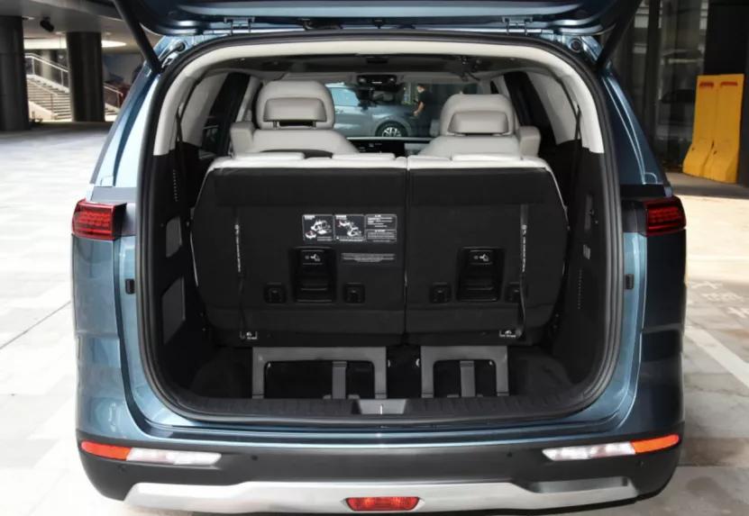 mpv的优点是什么,终于知道为啥买mpv