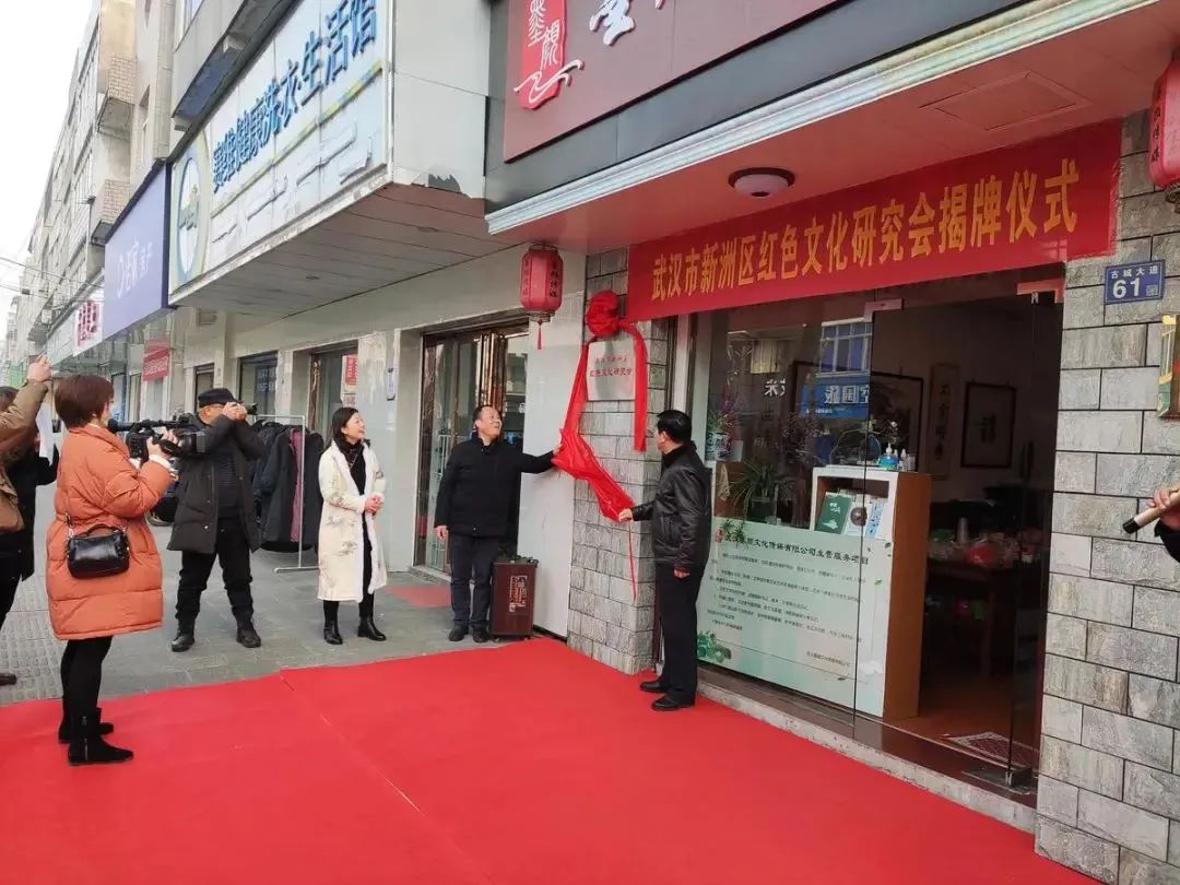 2022新洲文旅精彩不断，2023诗与远方步履不停