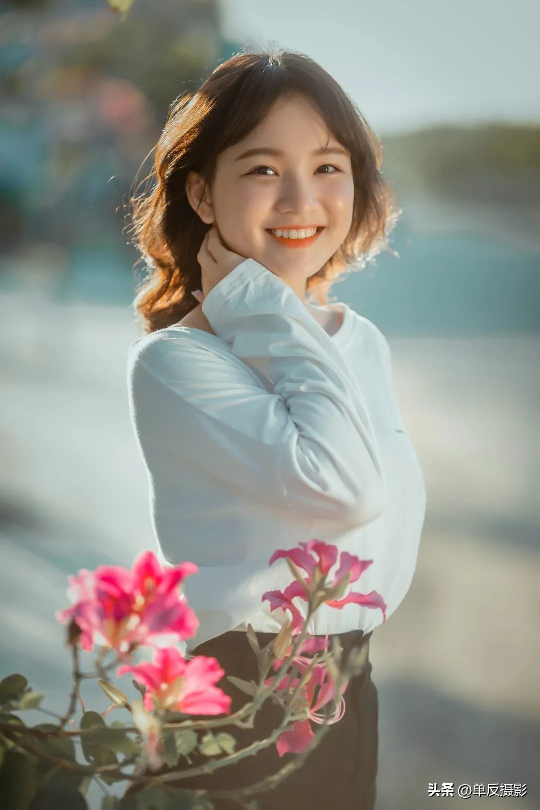 大画幅摄影四个特征是什么,大画幅拍摄技巧图解