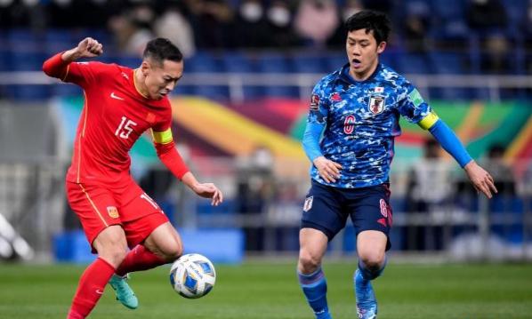 国足出线概率仅剩0.52%,国足出线概率仅为001