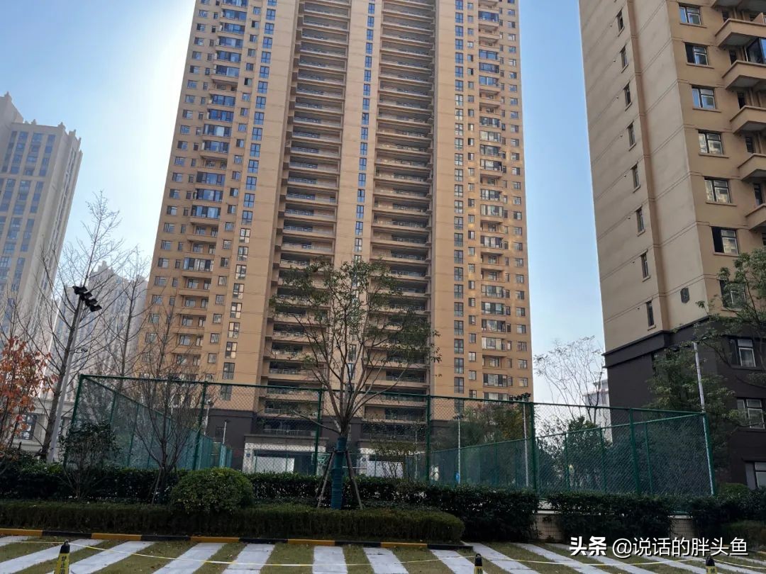 淮安最新热门楼盘房价,淮安房价2024最真实成交价