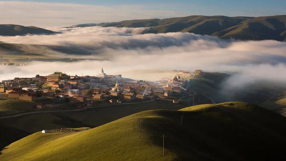 仅0.01%的人来过！这8条又美又虐又小众的极限风光，值得一去！