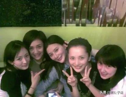 泰迪姐妹团个人资料,娱乐圈泰迪姐妹团现状