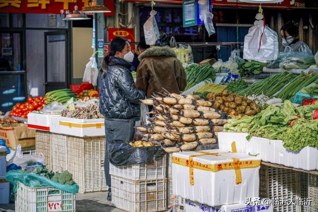 临沂逛批发市场攻略,临沂十大购物逛街最好的地方