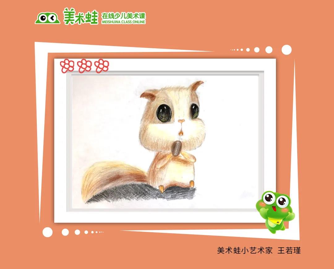 用颜料和画笔画画,孩子开始学画画需要准备的材料