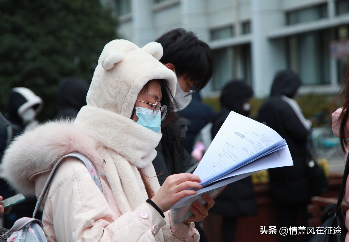 大一新生应做好哪些考研准备,大学各个阶段考研规划