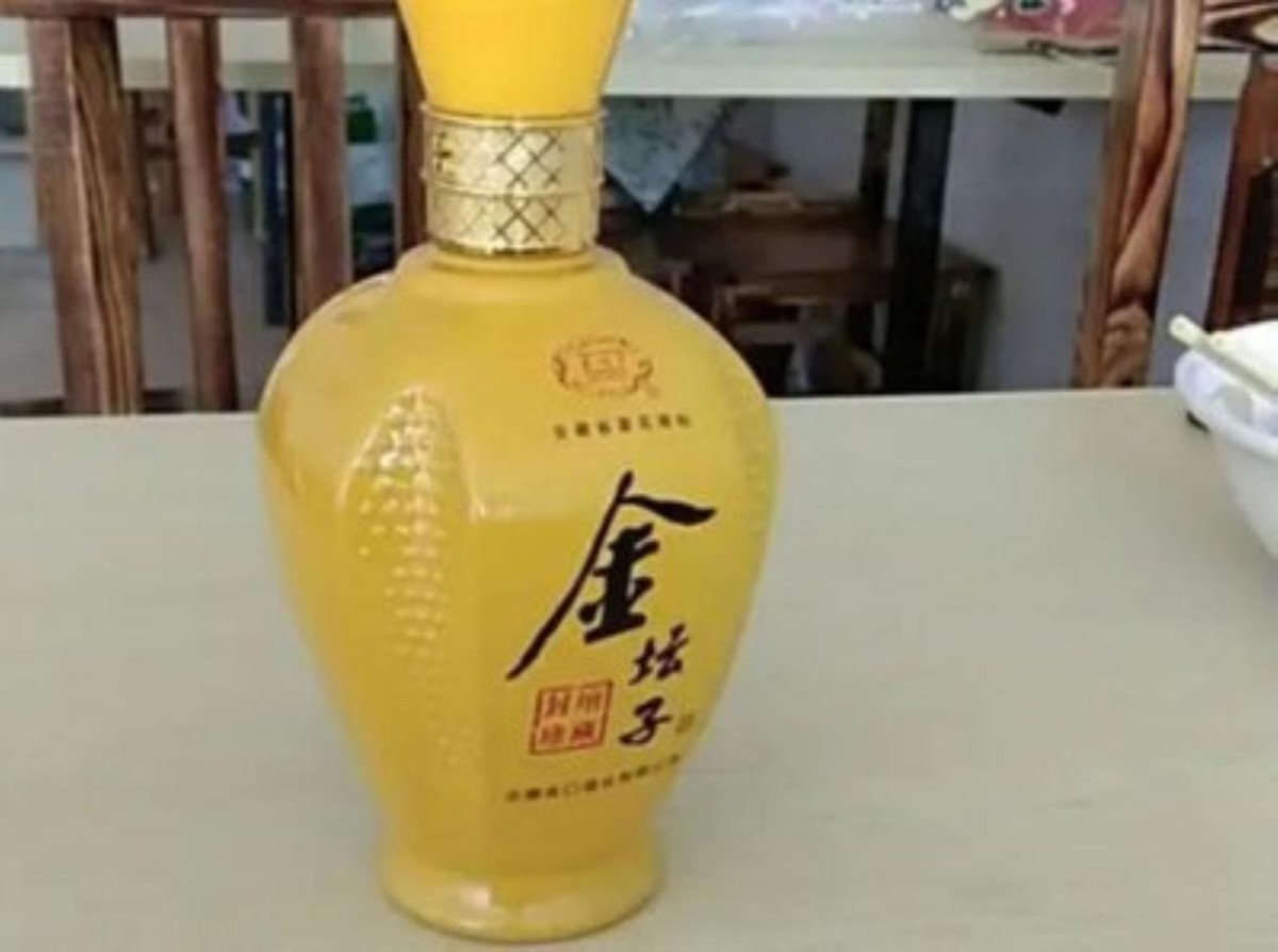 曾被嗤之以鼻的白酒现在怎么样了？这4款酒，打破质疑，成功出圈