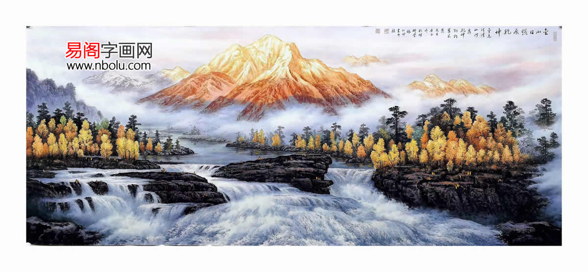 杨仁佩作品大全,杨仁佩国画