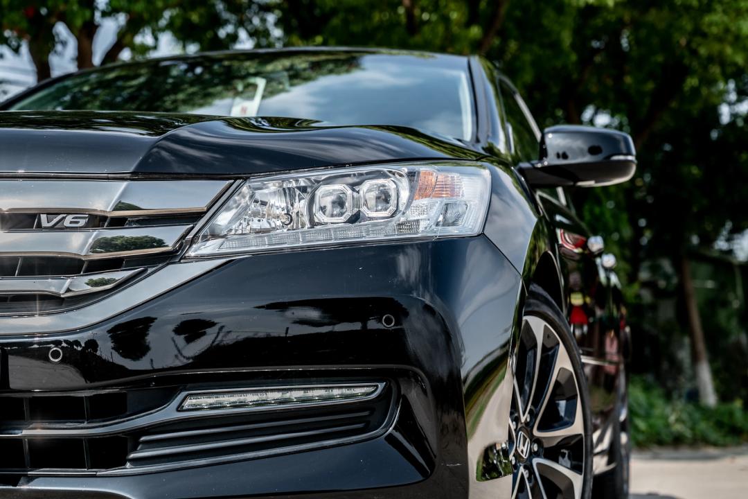 雅阁3.5v6发动机测评,本田雅阁3.0v6试驾