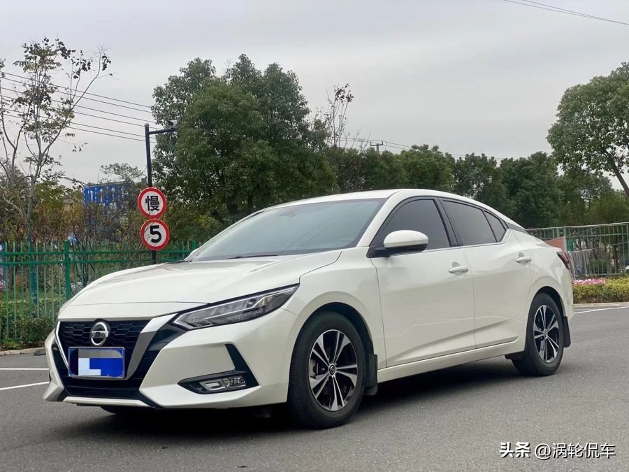 日产轩逸真的不值得买吗,请问日产轩逸真的好吗