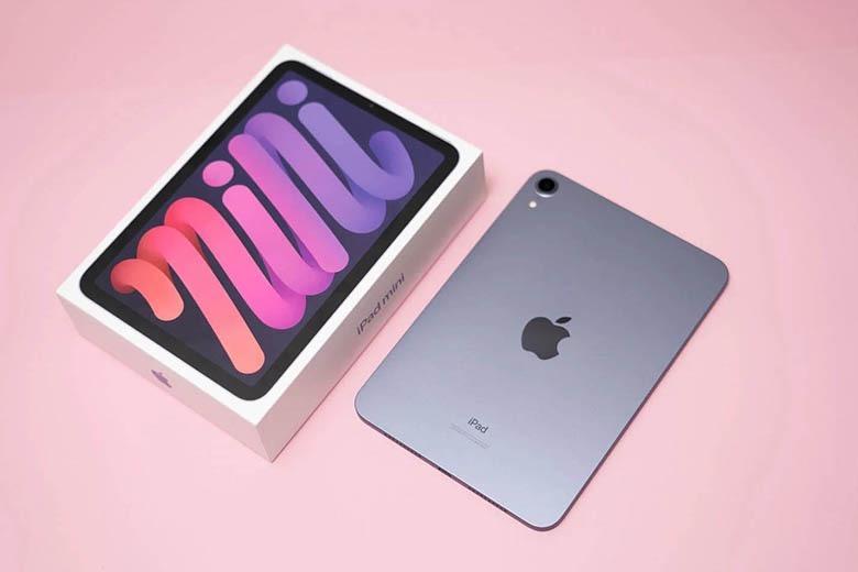ipadmini6的尺寸真的合适嘛,ipadmini6是不是全面屏