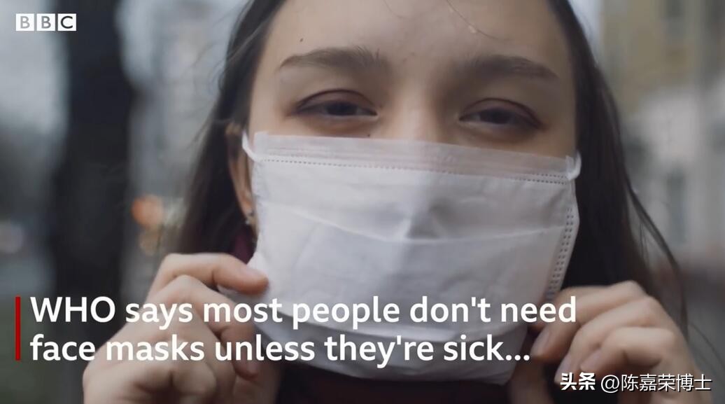 钟南山在新冠肺炎抗疫经历有哪些,我在疫情中生活日记