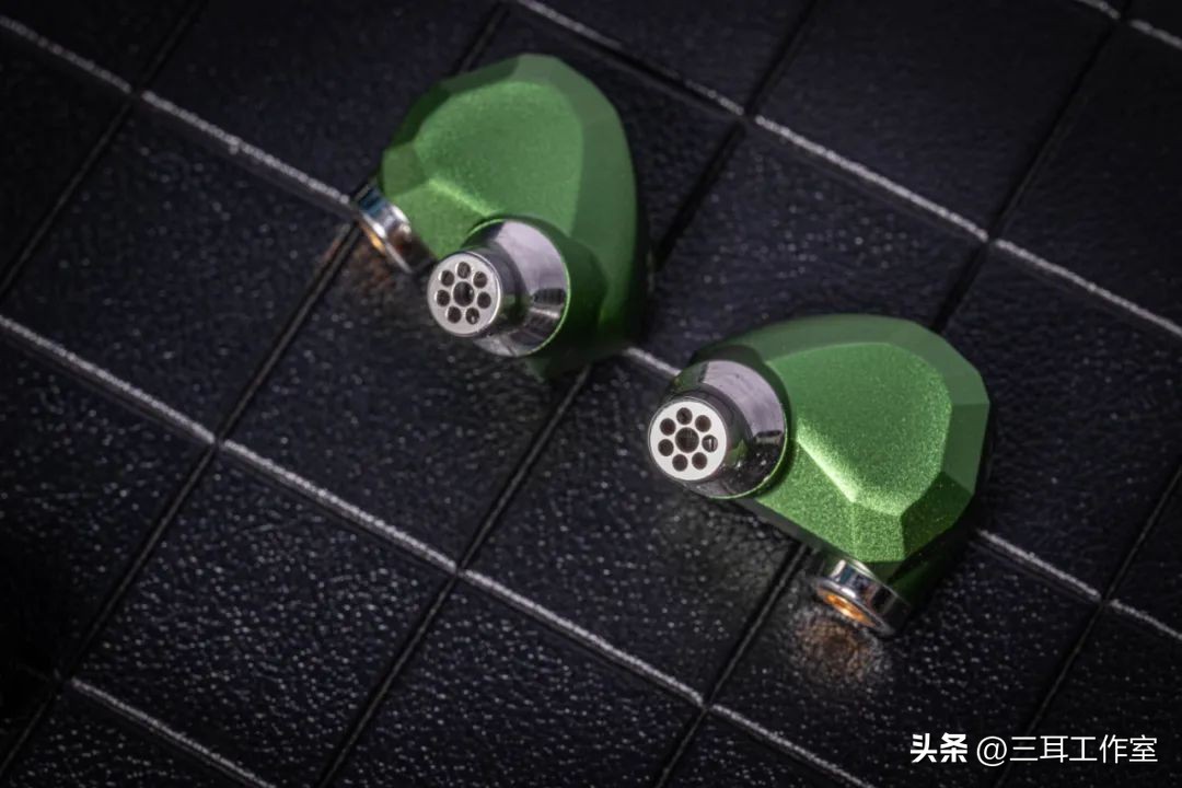 名「姬」的再一次蜕变——CampfireAudio新仙女座碧海汪洋试听