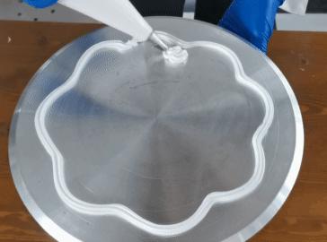 蛋糕渐变用什么裱花嘴,做蛋糕裱花嘴最实用的是哪种