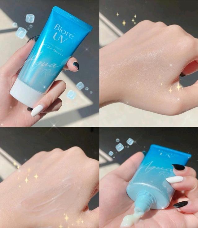 好用不伤皮肤的防晒霜测评,比较好用的日常防晒霜