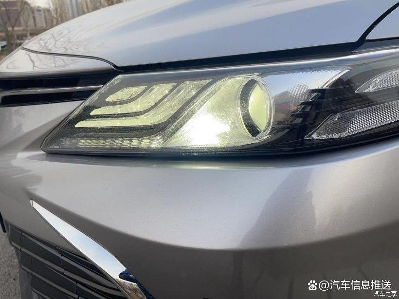 2010买的凯美瑞开了6万公里,入手4000公里的凯美瑞