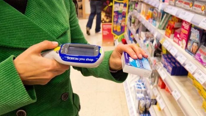 书的条形码是什么信息,条形码的含义是什么