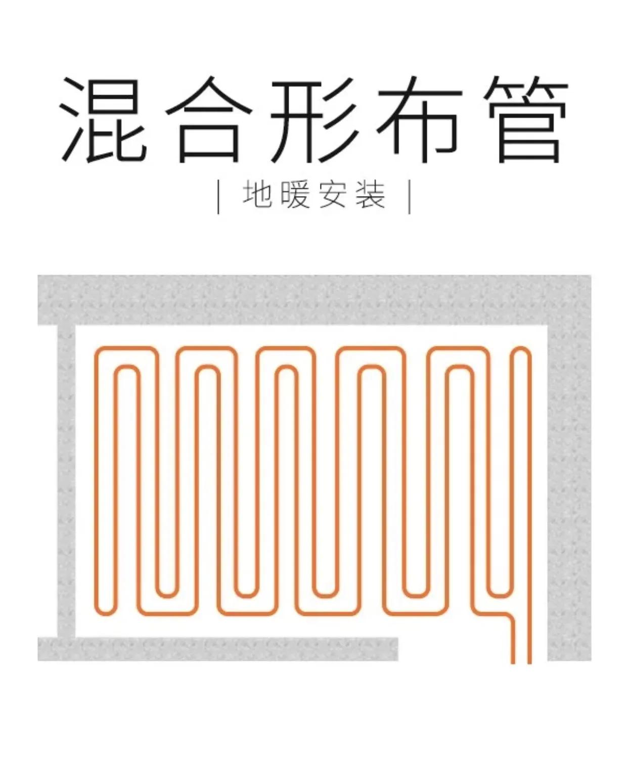 电热地暖和水暖的区别,电热地暖与水地暖比较