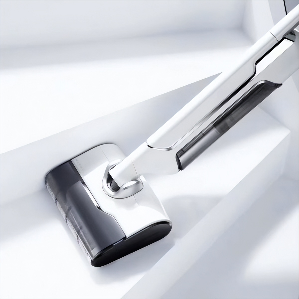 云鲸新洗地机,解析云鲸洗地机