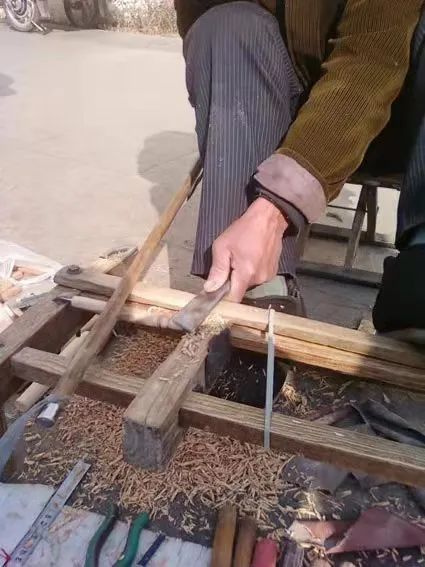 独特的老字号手艺,独一无二手工艺