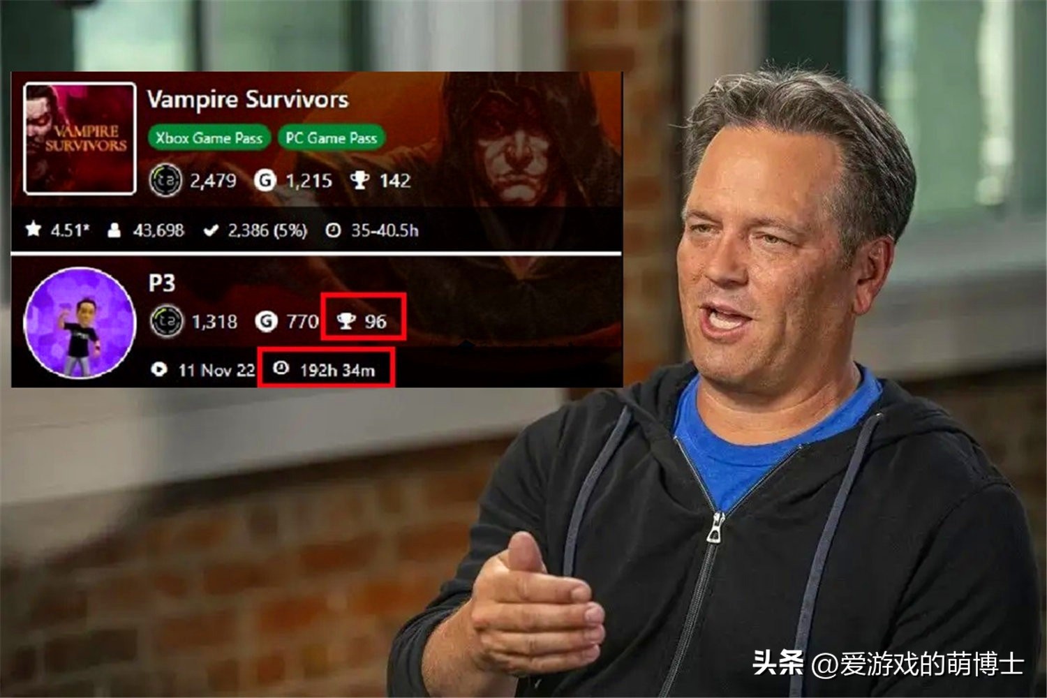 索尼大佬感慨今年的好游戏太多，根本玩不过来，引发玩家们的共鸣