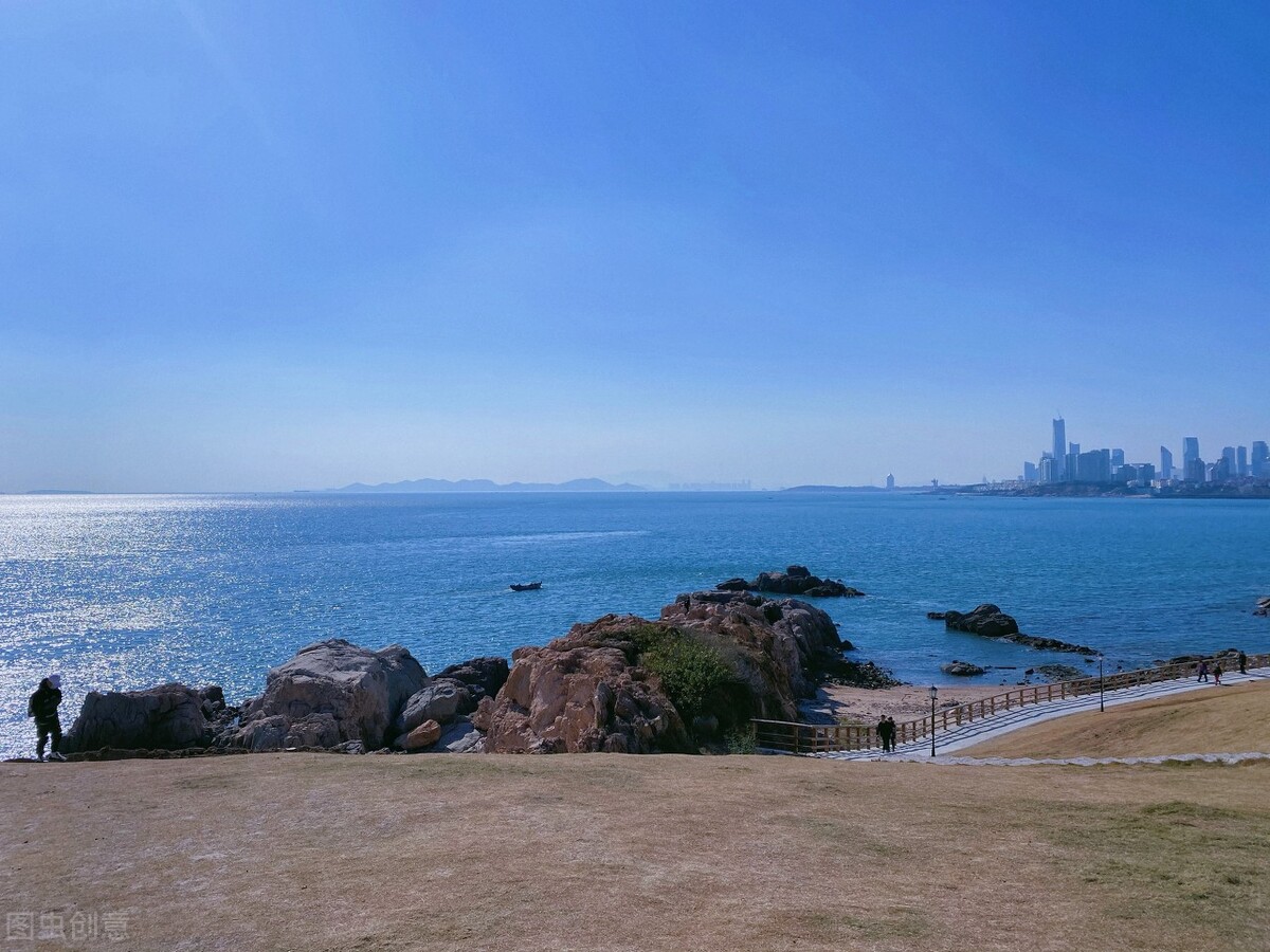 青岛疫情期间哪些景区免费,青岛疫情免费景区