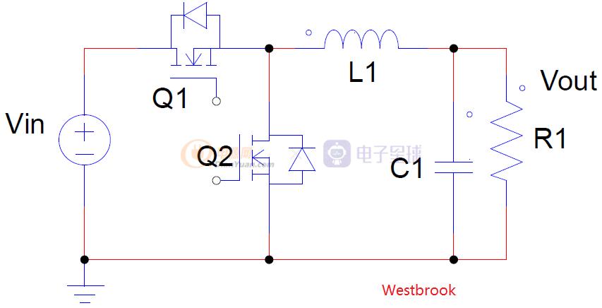 基于MCHP16bitdspic33系列全数字控制同步Buck入门（上）