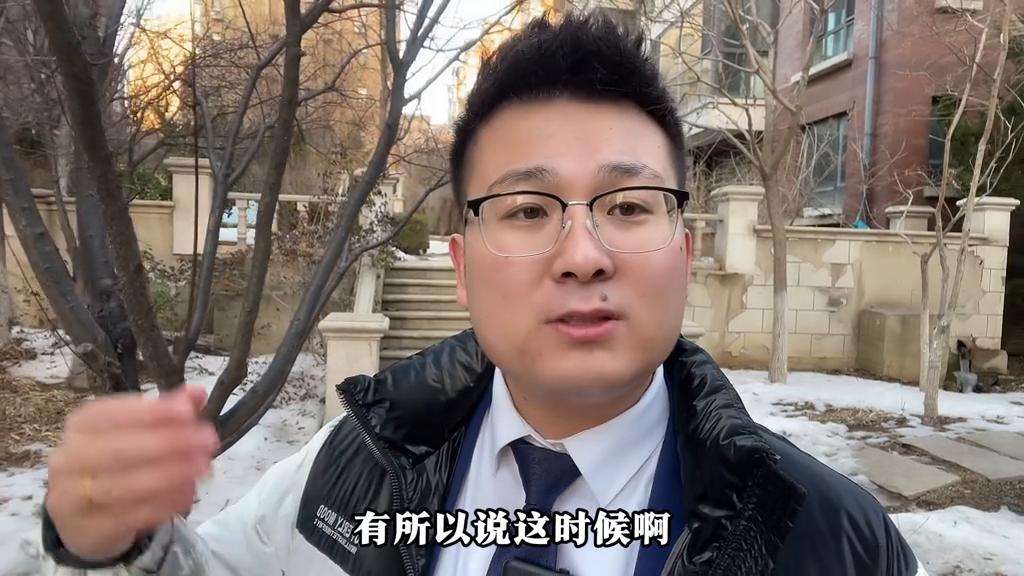 大连二手房车,大连二手房开始降价出售