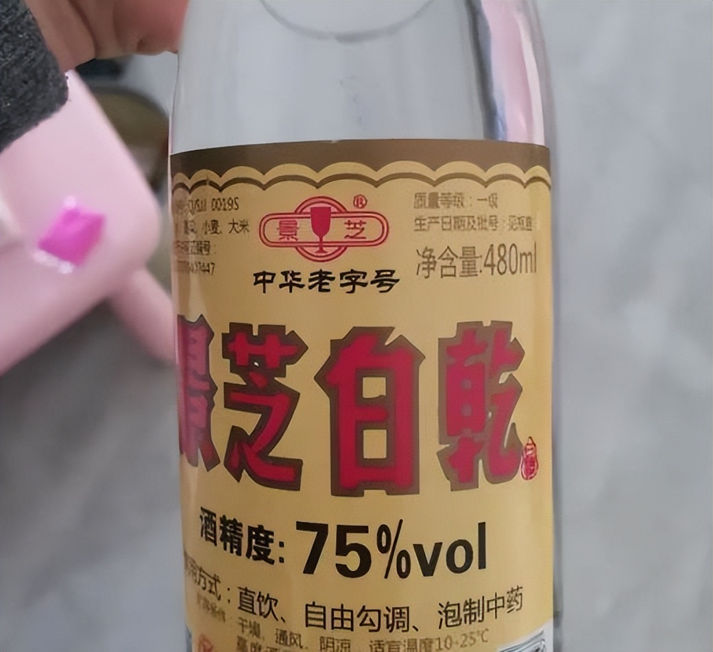 盘点我国5大光瓶白酒,中国6大纯粮酒