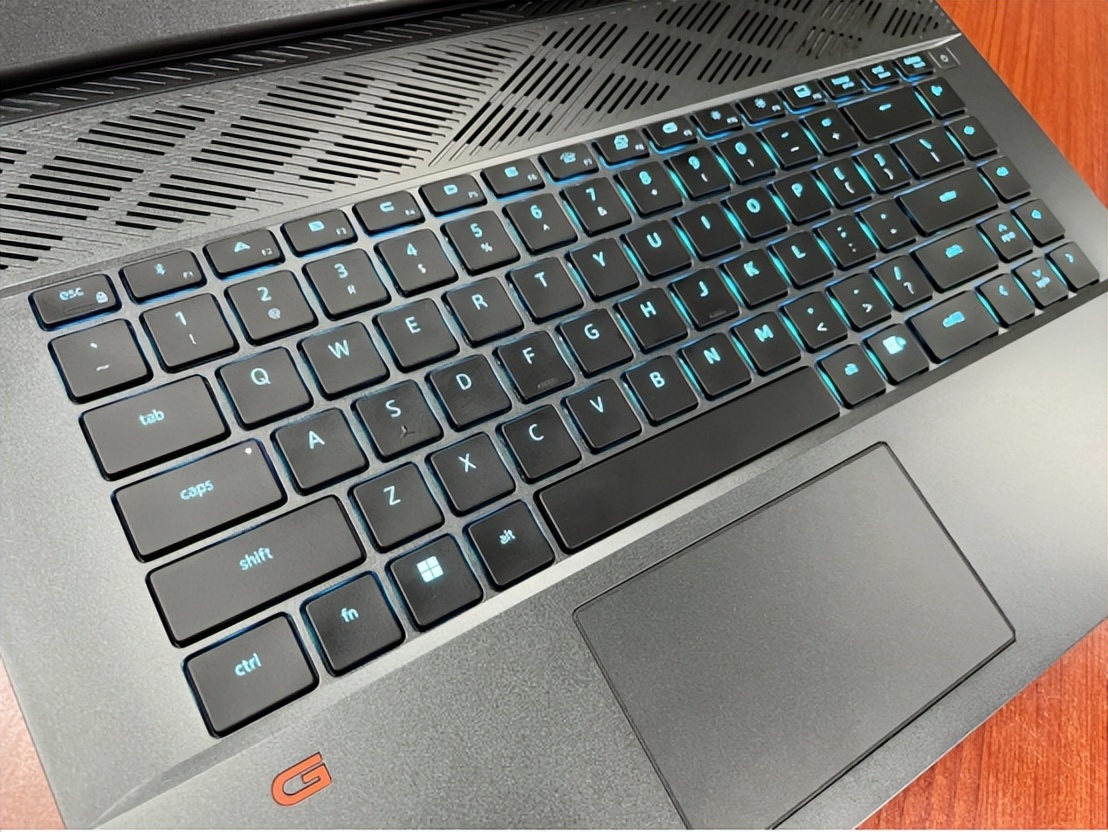 戴尔游匣g16都是cherry键盘吗,戴尔游匣G16游戏本测评