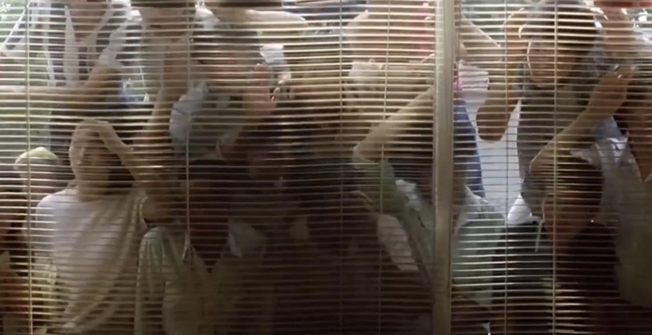 中国唯一一部裸妆的电影,中国第一部电影真实录像