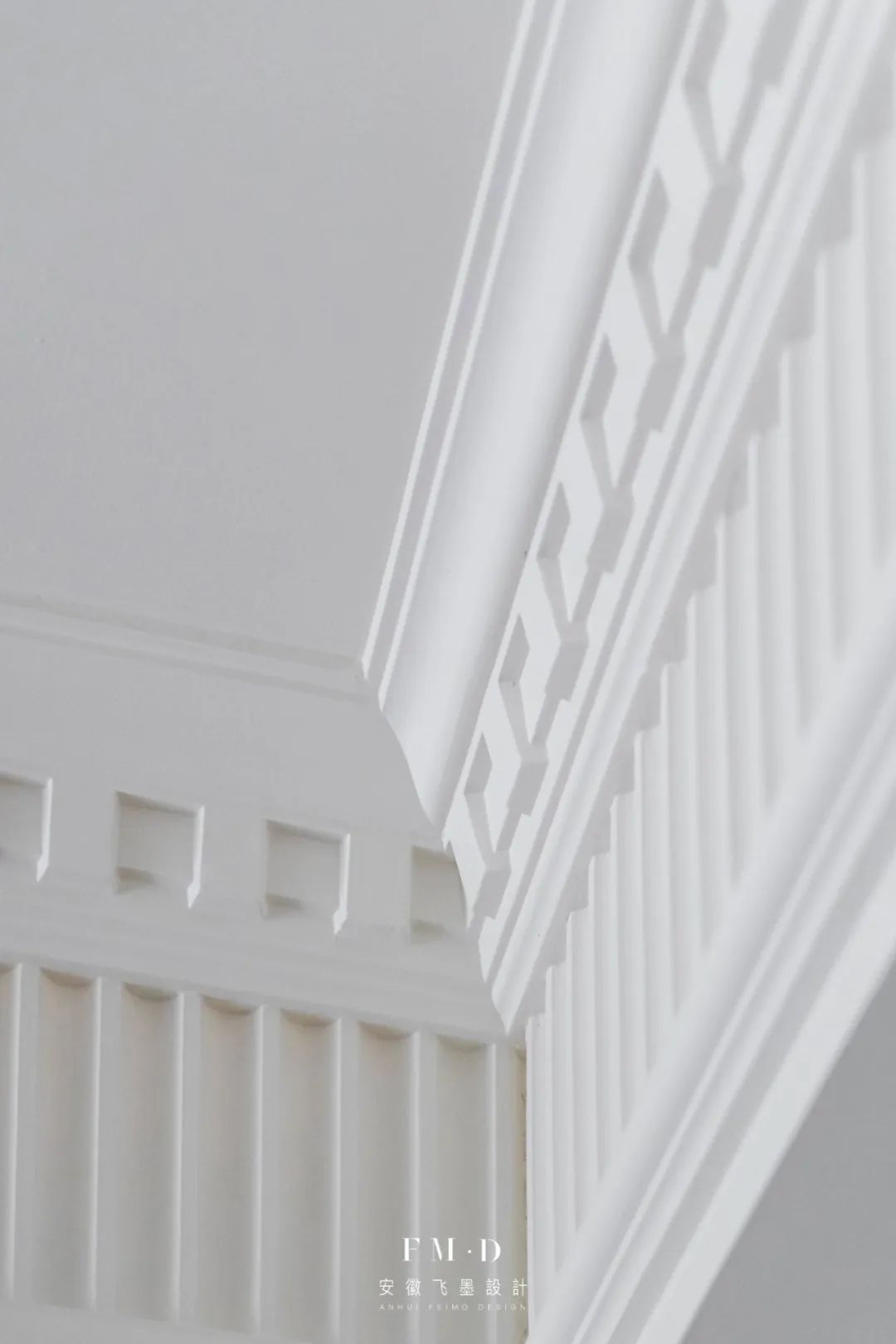 石膏线才是装修的终极法宝,石膏线装修真的好看