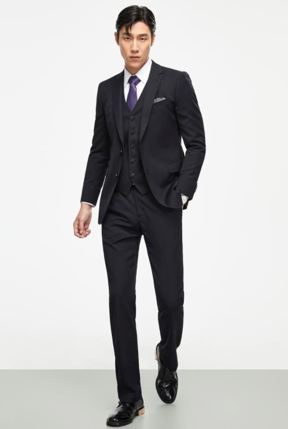 推荐男士高品质男装,成熟男装推荐排行榜第一名