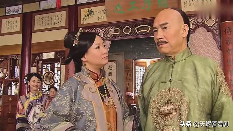 巾帼枭雄蒋老爷死了后续,巾帼枭雄蒋家三少爷被救