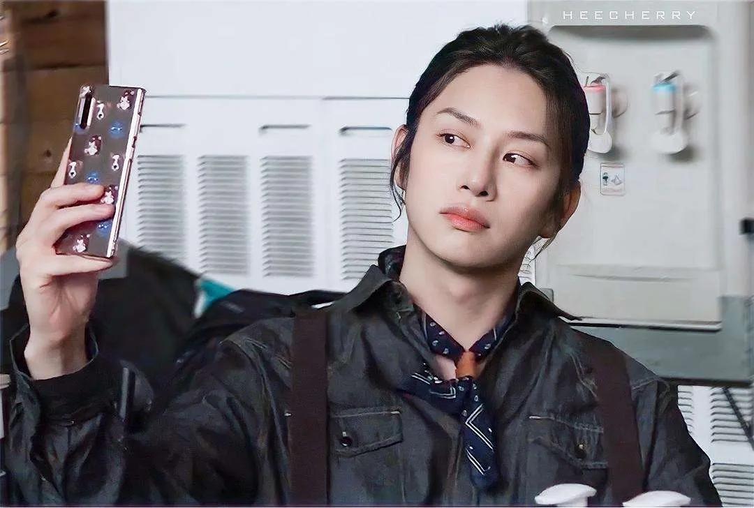 金希澈韩国评价,金希澈对骂记者的评价