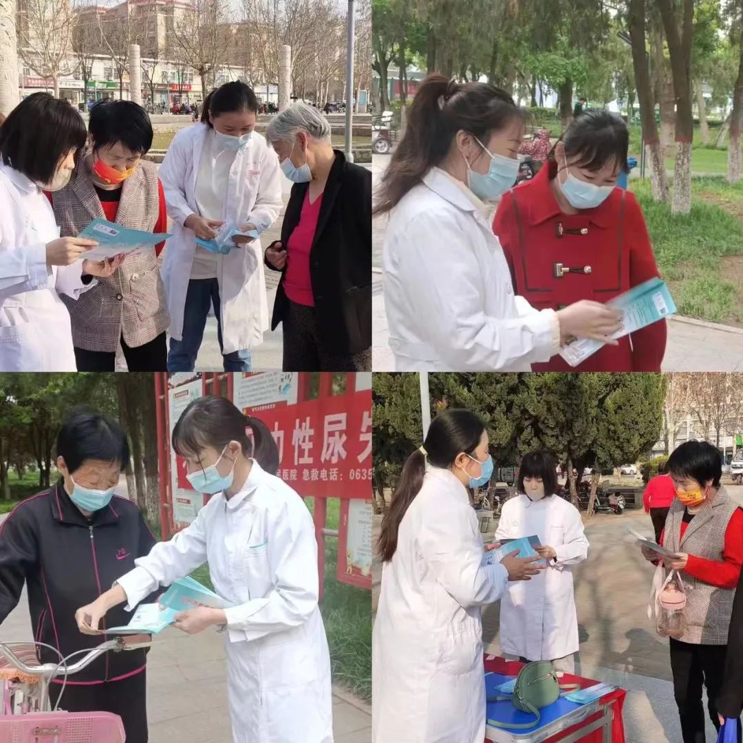 【5·12护理科普宣传周】关爱女性，远离压力性尿*禁失**