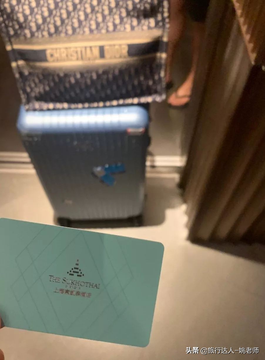 酒店测评房间开了两户,全球十大酒店测评