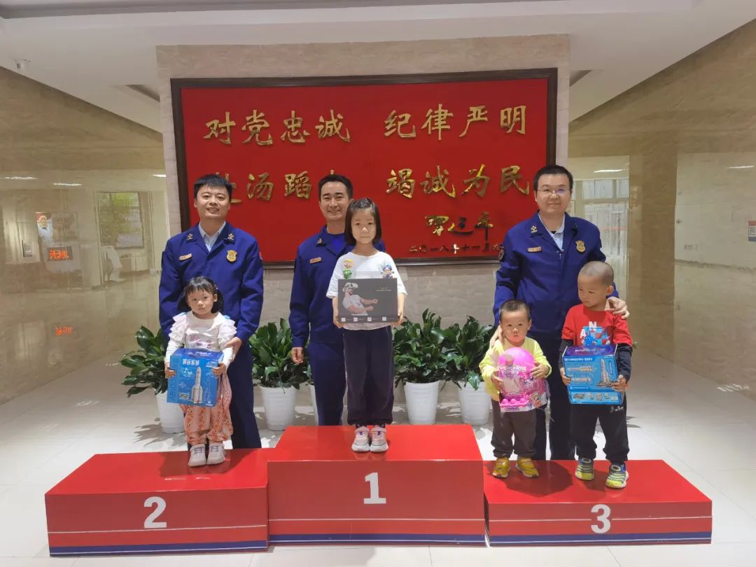 海淀支队“蓝苗学社”开班啦！