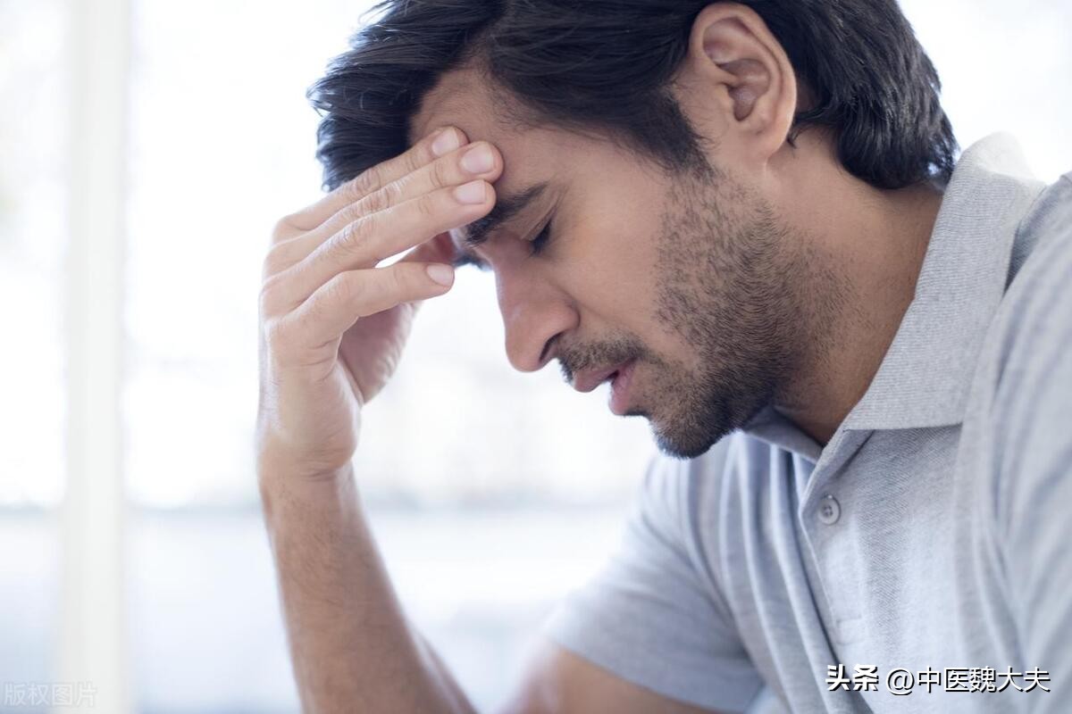 50岁后男性性激素变少危害,男人过了五十不做哪些事情