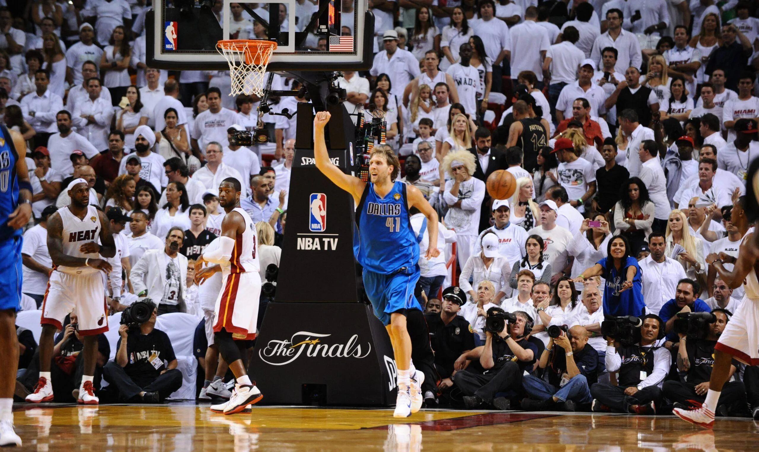 德国战车诺维茨基纪录片,德国战车诺维茨基奥运会