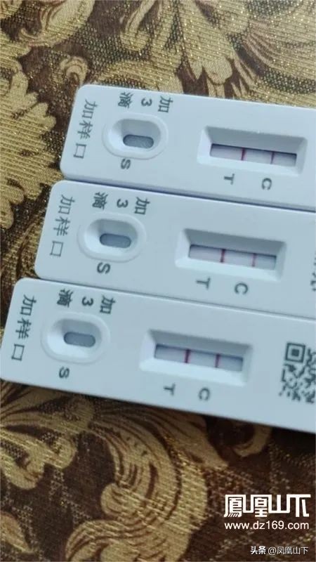 “失去嗅觉和味觉！”达州5名“阳过”的真实经历